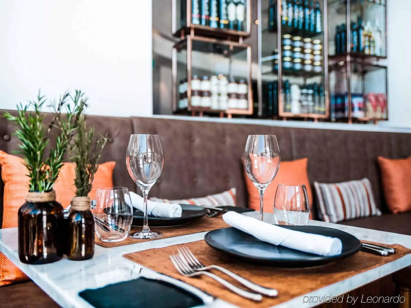 Pullman Quay Grand Sydney Harbour