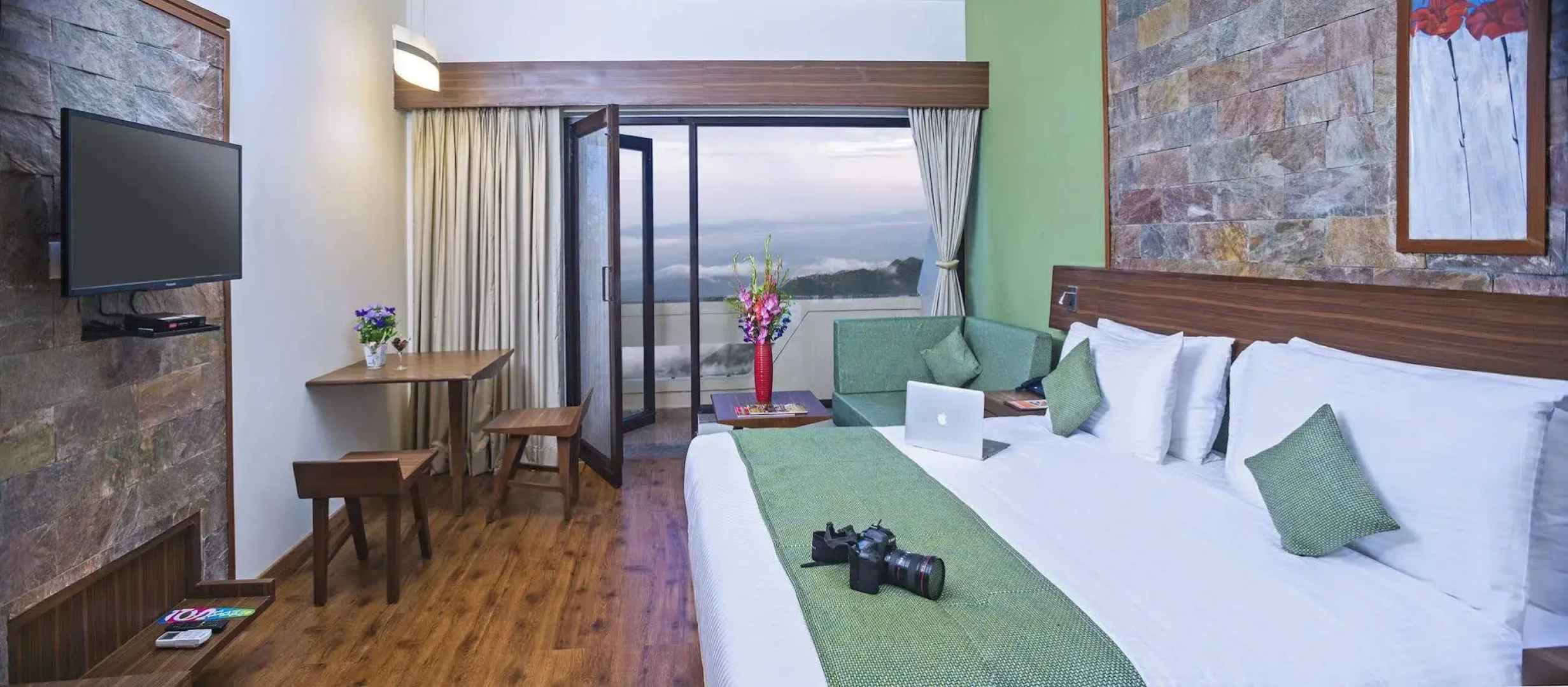 Sterling Mussoorie