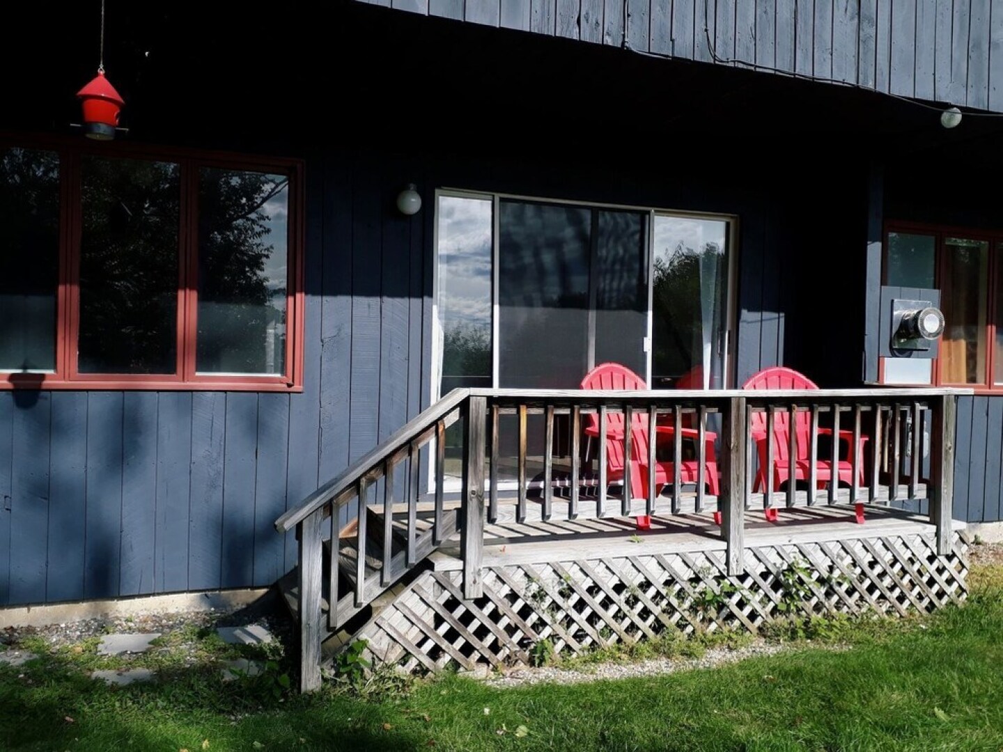 Experience a Classic New England Setting at This Waterville Estates Condo Located in the Heart of the White Mountains - Bv5e