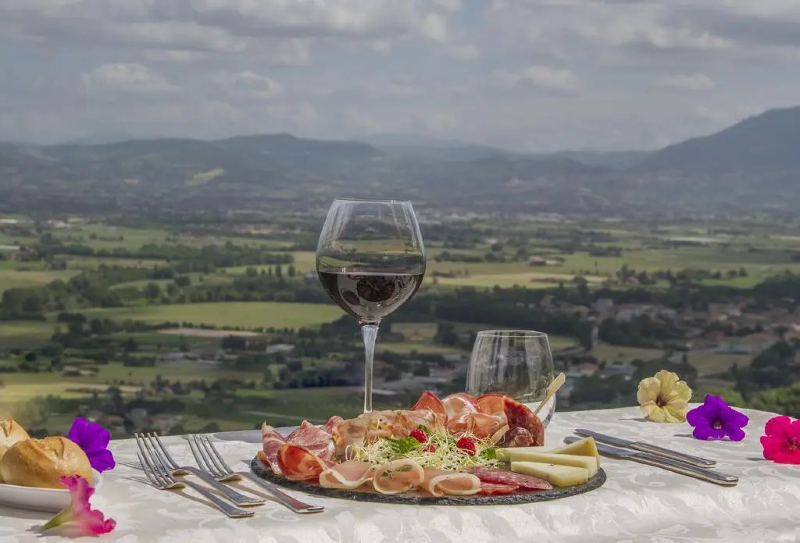 Relais La Corte Di Bettona