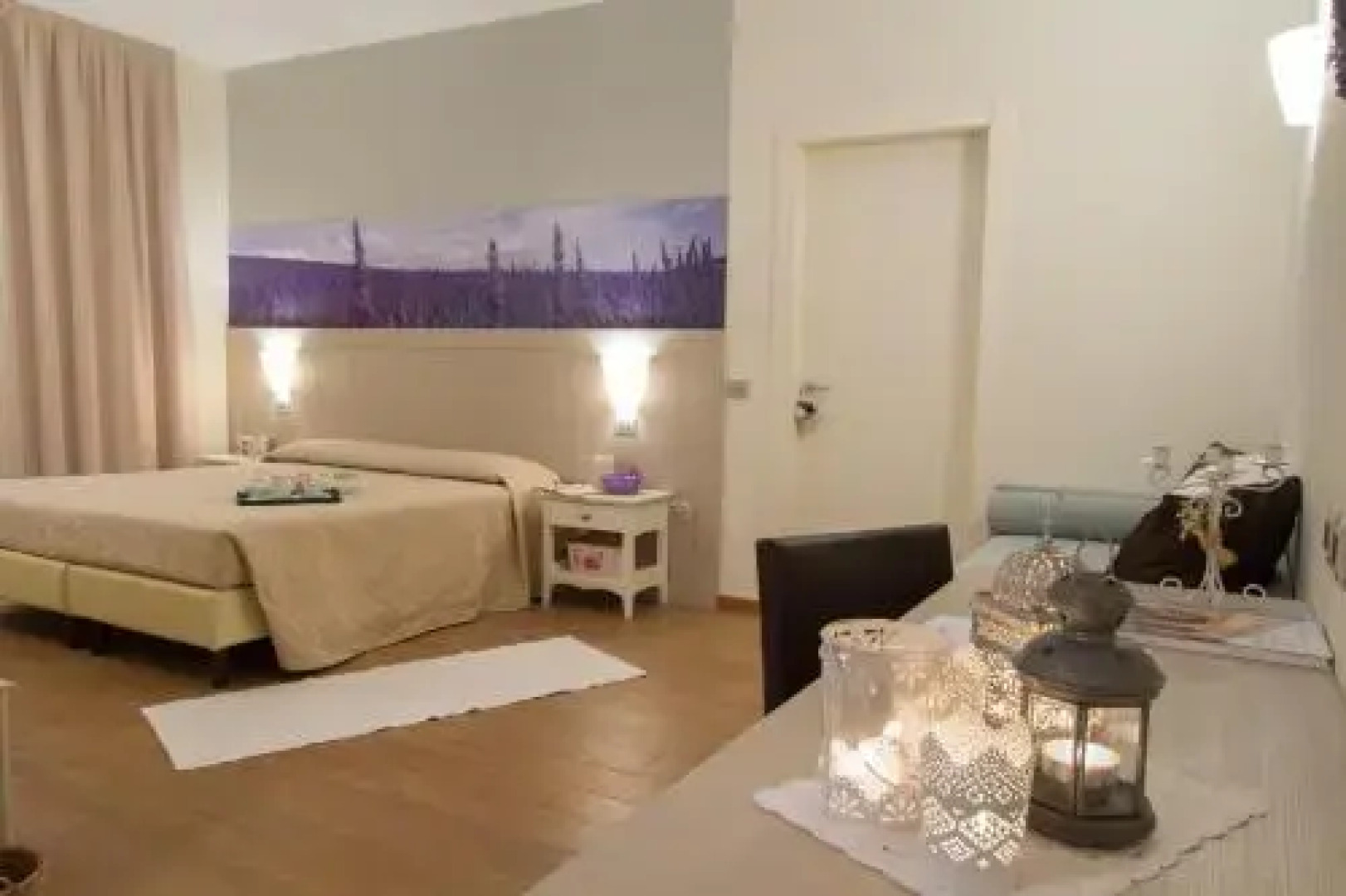 Agriturismo Ai Prati