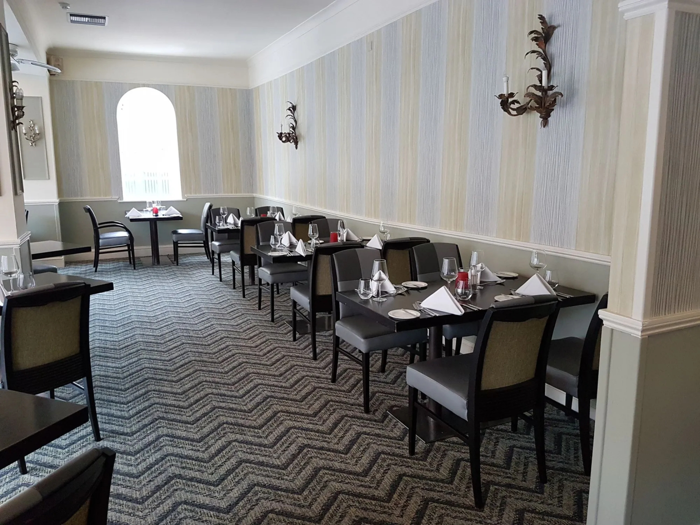 Moore Place Hotel, BW Signature Collection