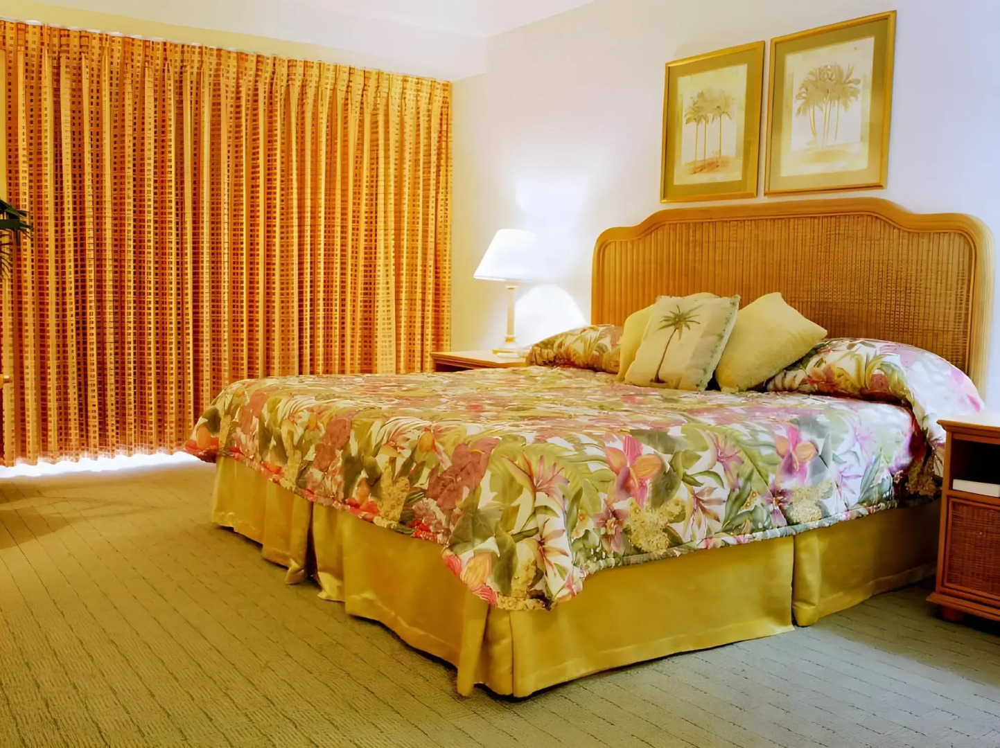 Castaways Resort and Suites