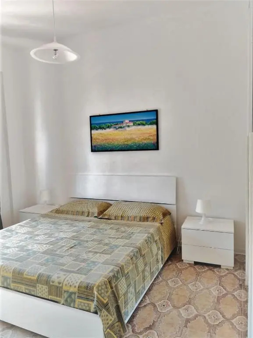 Casa vacanze in Salento