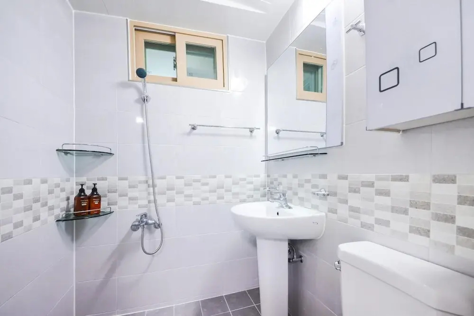 Samcheok Jisu Pension