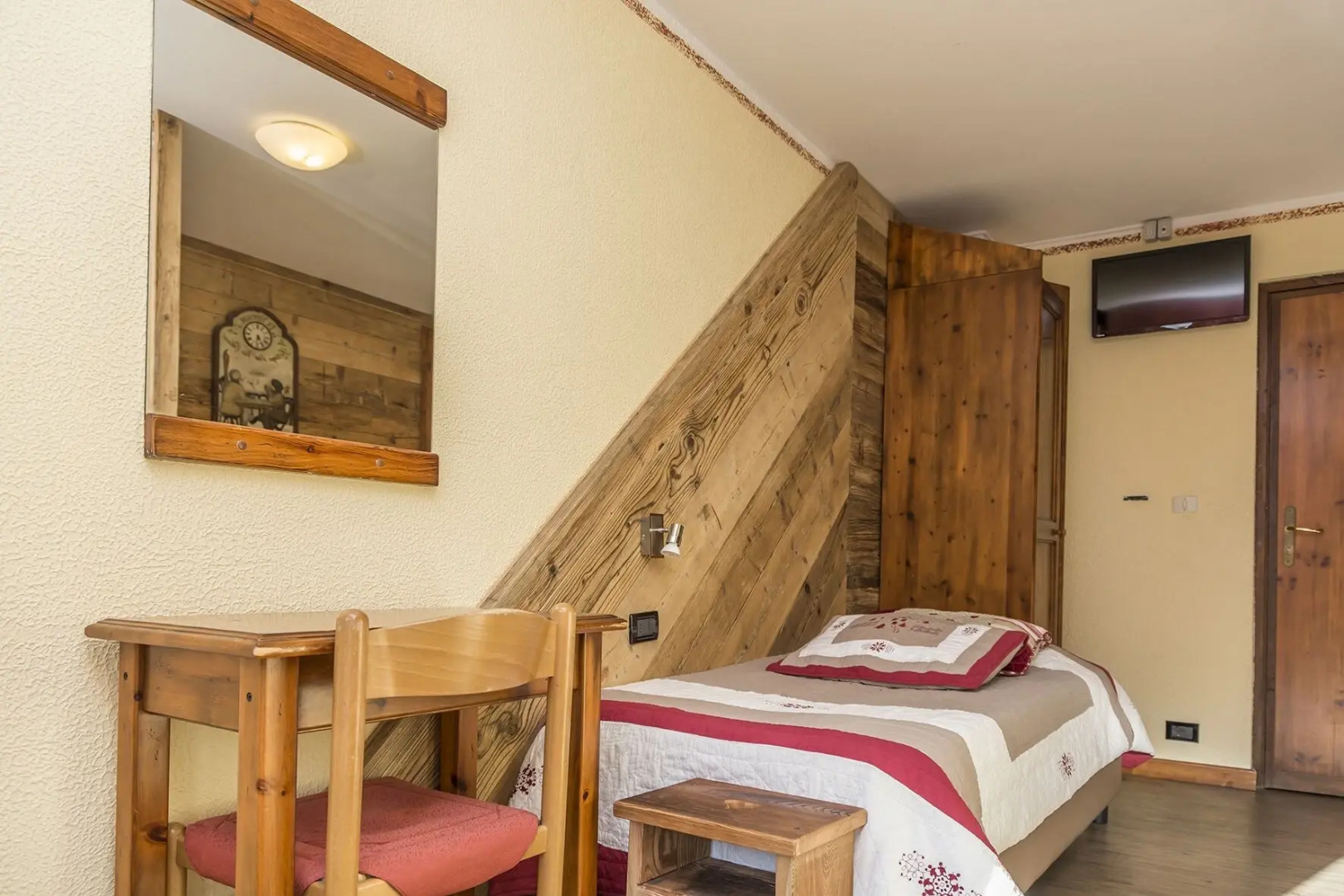 Hotel Sauze