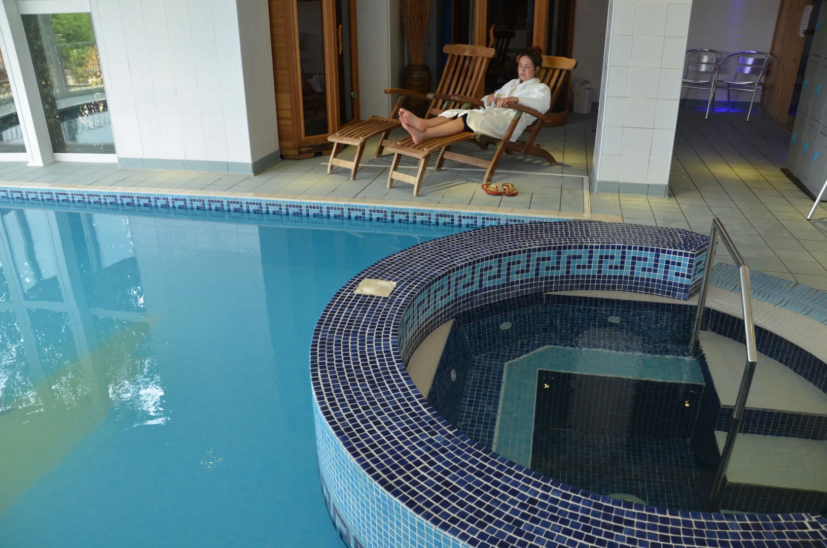 Melville Hall Hotel And Utopia Spa