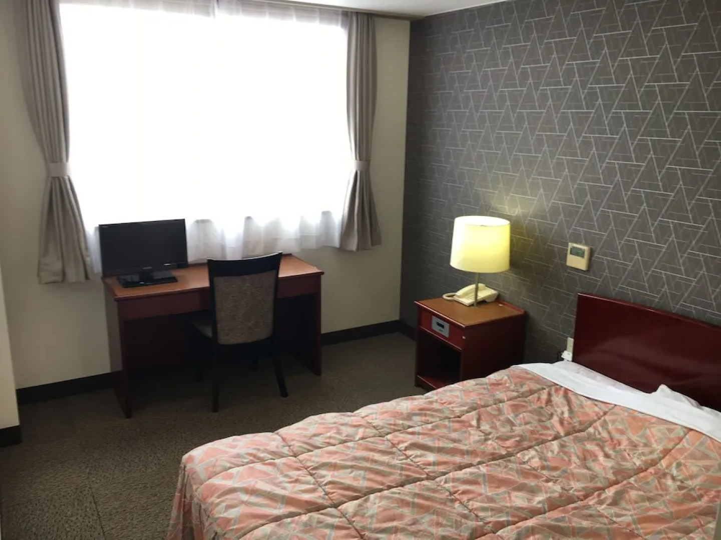 Business Hotel Serikawa