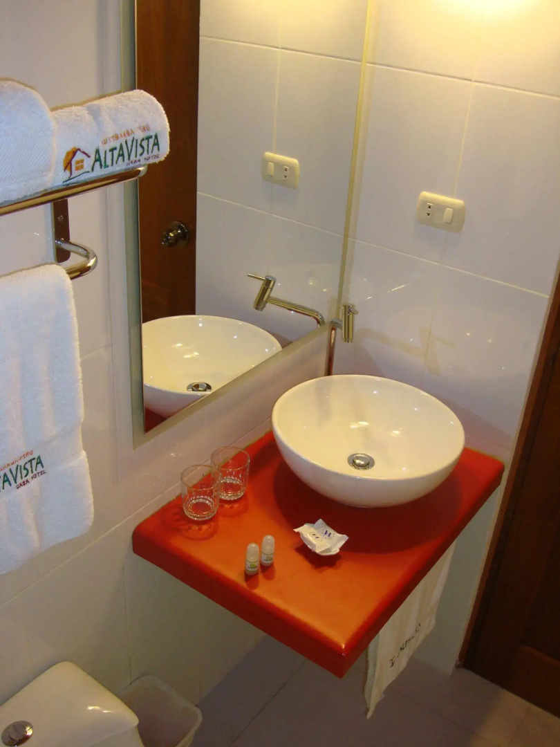 Altavista Casahotel - Asociado Casa Andina