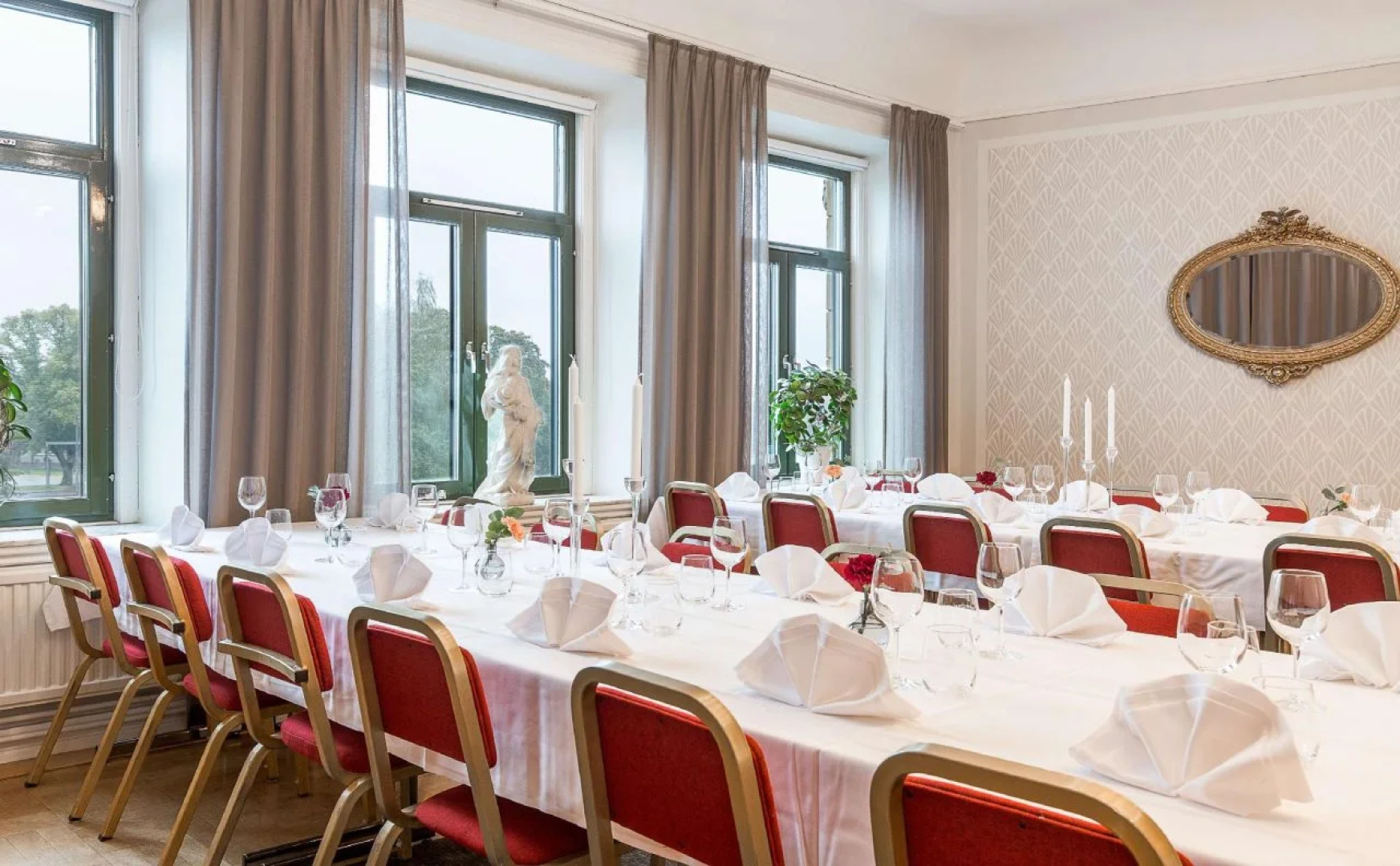 Elite Stadshotellet Karlstad, Hotel & Spa