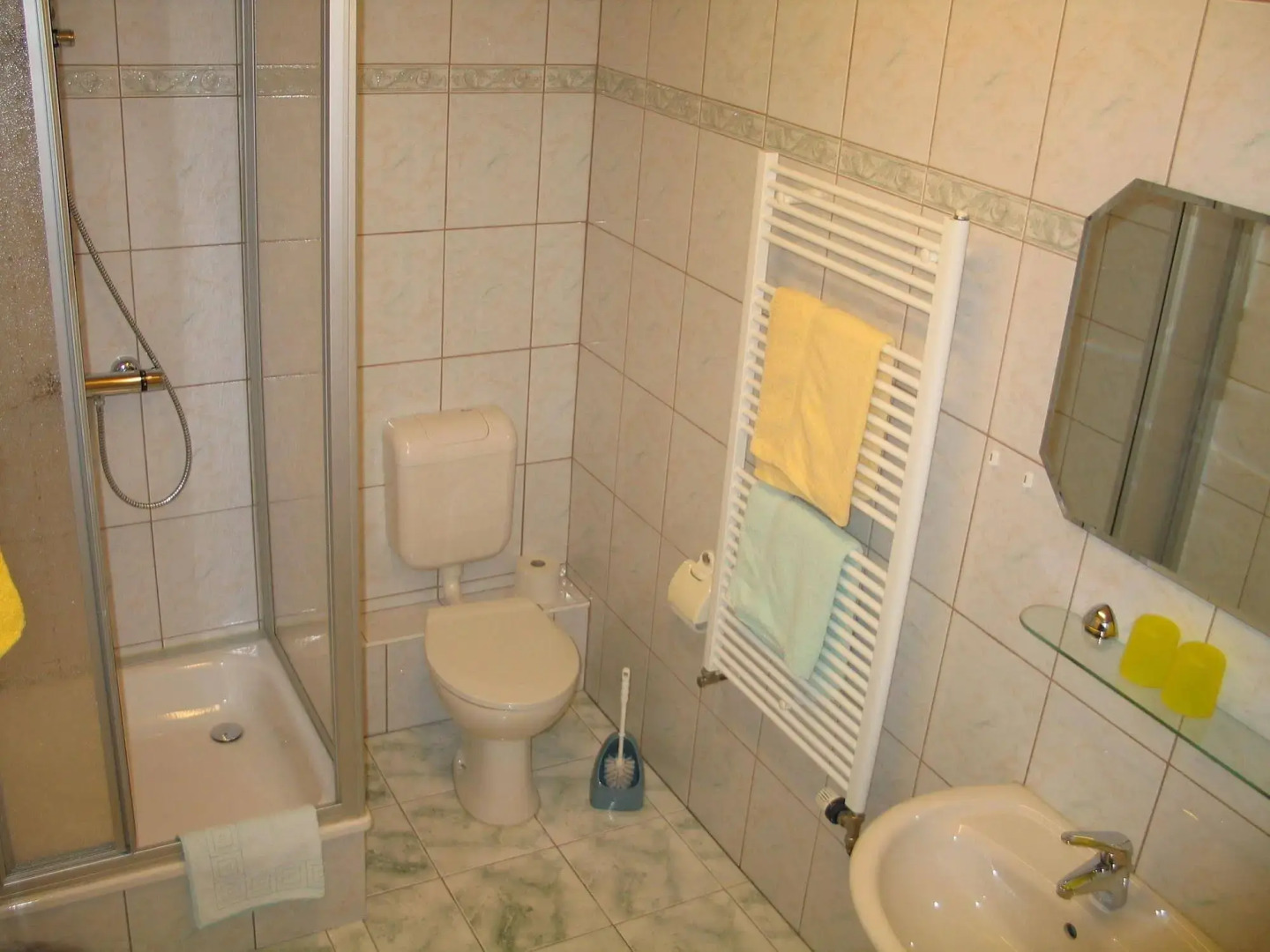 Hotel Gasthof Garkueche