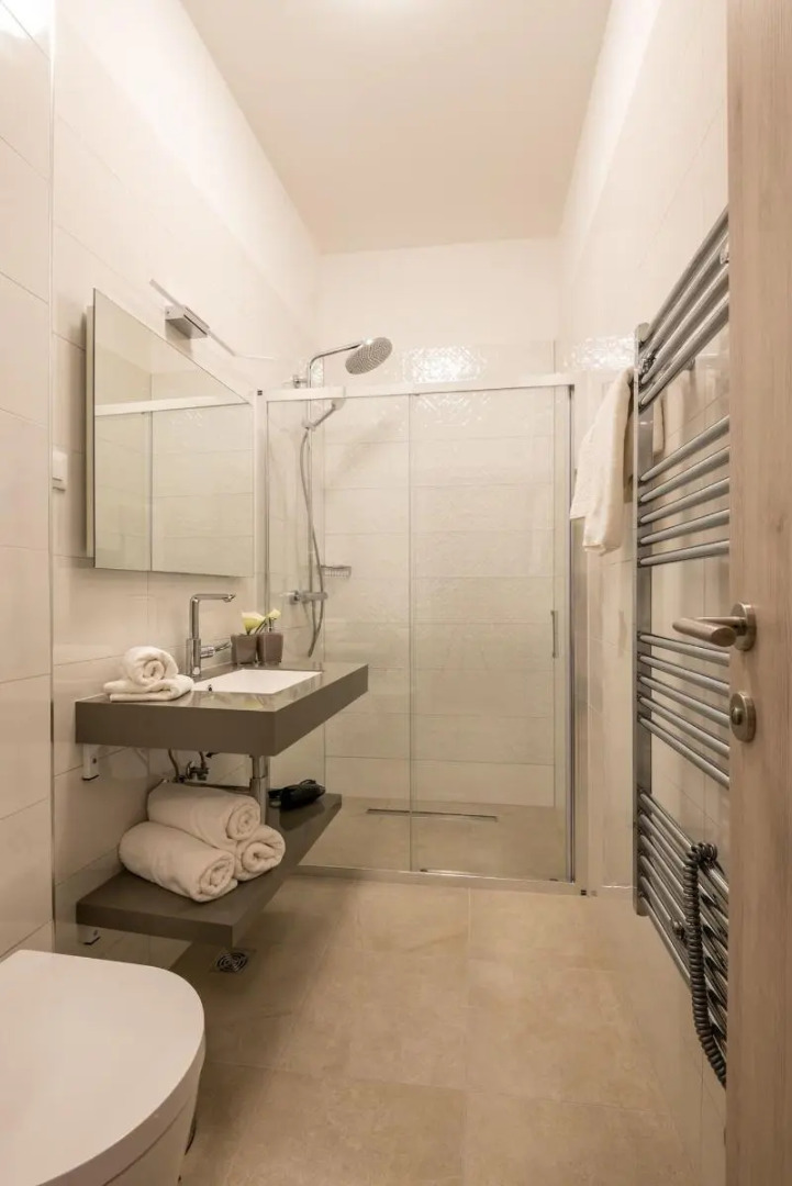 Boutique B&B Villa Faggioni