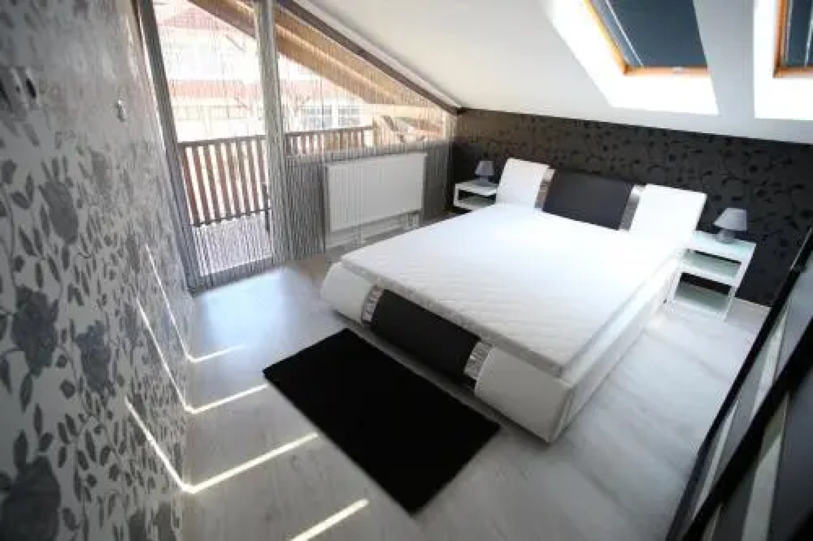 Centrum Lux Apartman