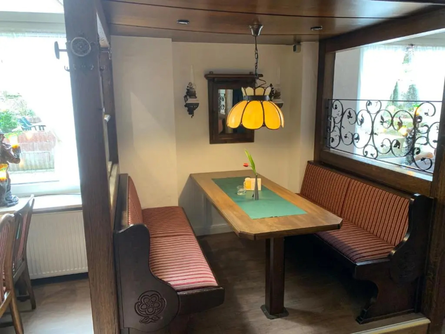 Hotel Restaurant Waldlust