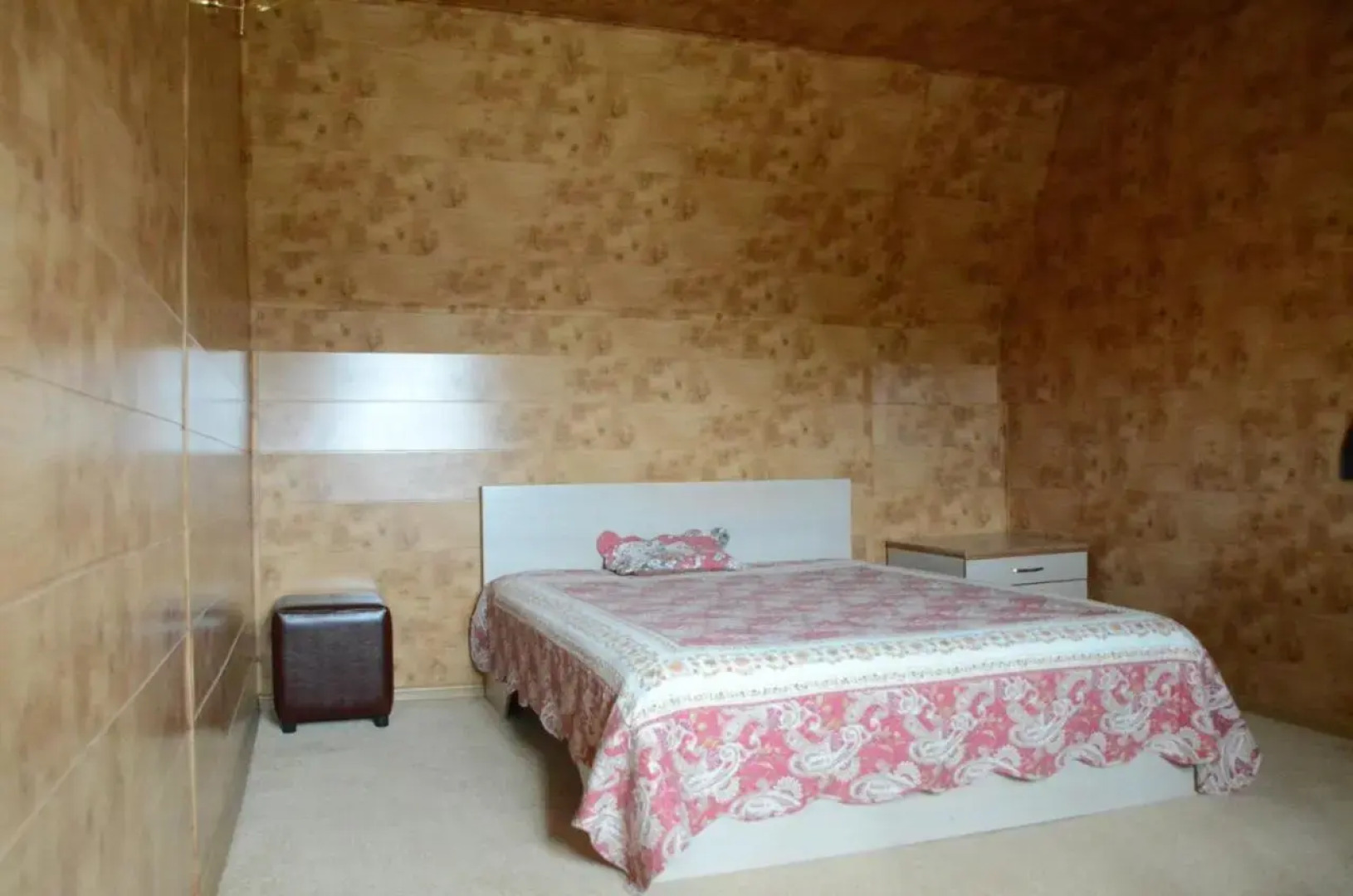 Guest House Fairy Tale