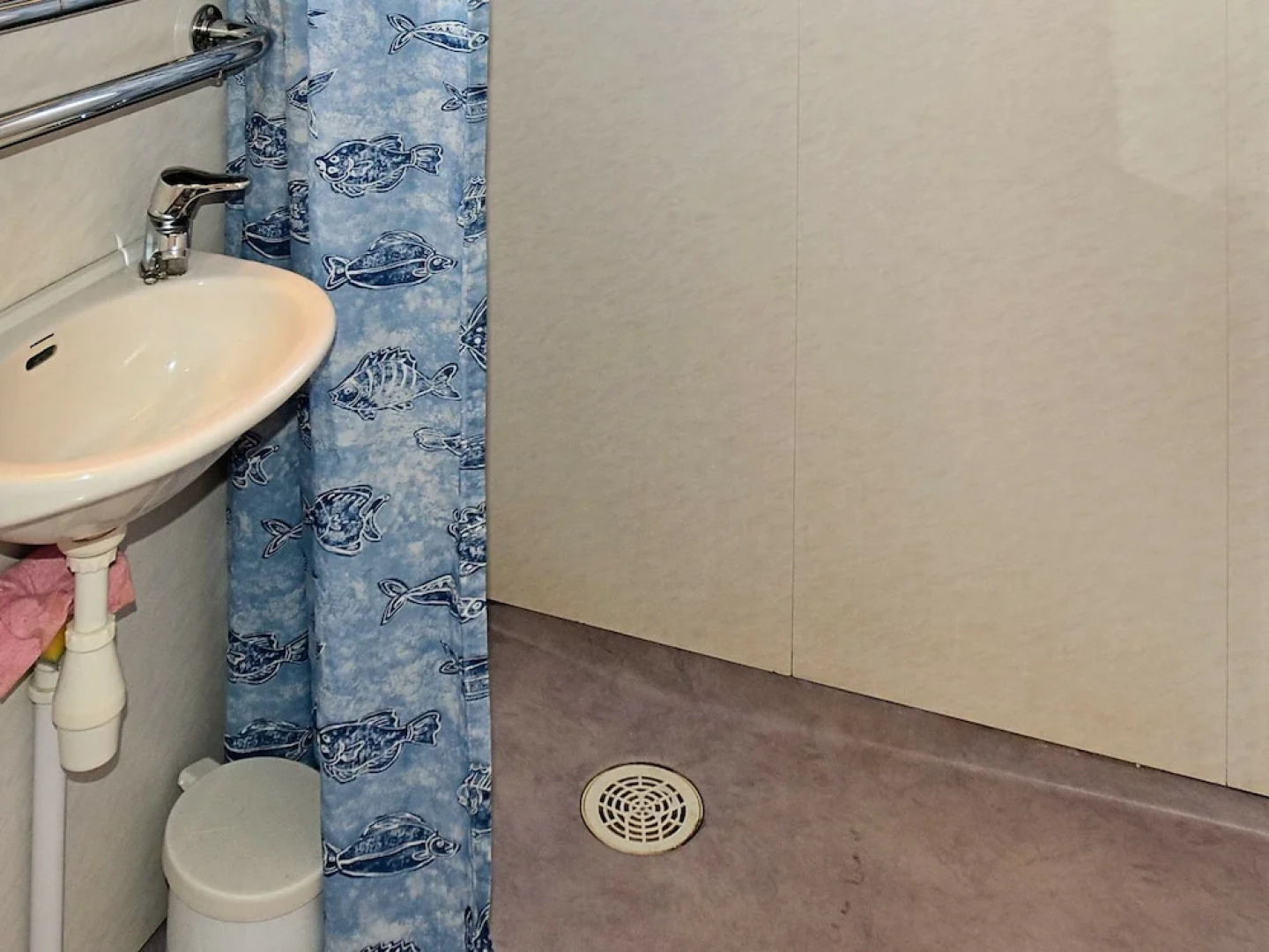 8 Person Holiday Home in Etne