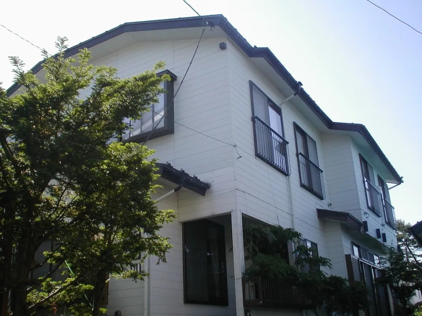 Japanese-Style Pension Hoshikawa