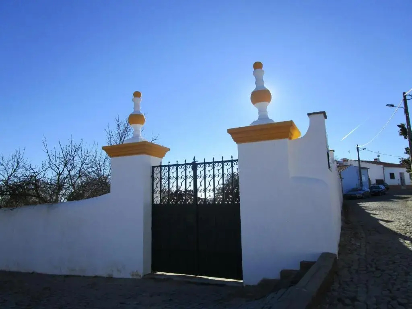 Quinta Da Fonte Do Lugar