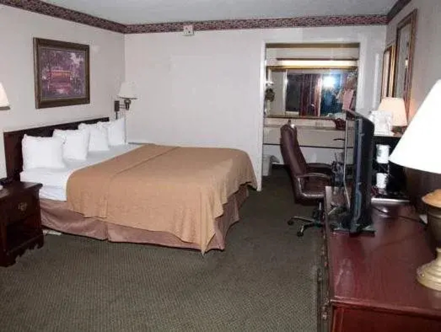 Magnuson Grand Hotel and Conference Center Hammond