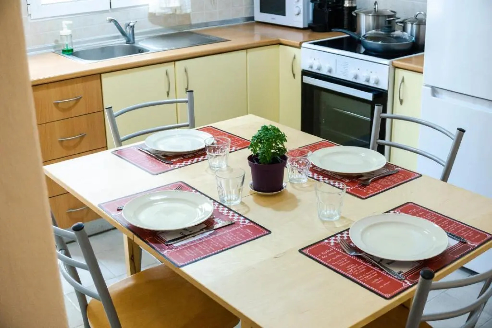 Irene Seafront Apartment