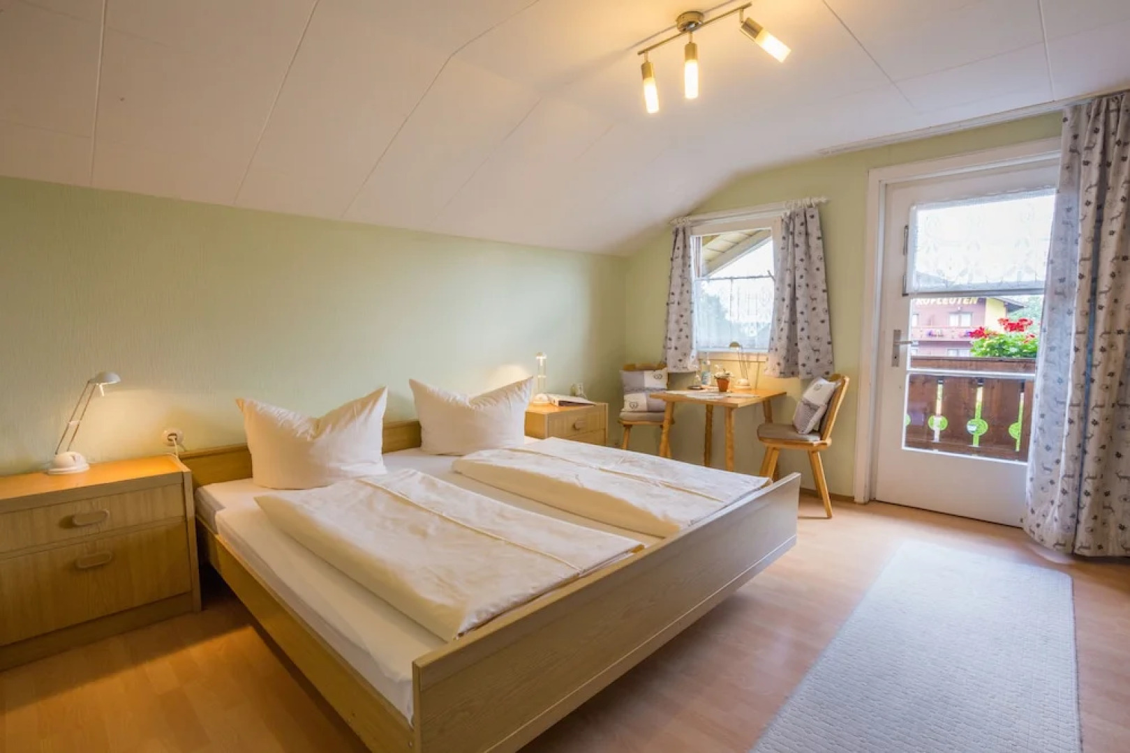 Landhotel Zum Franke