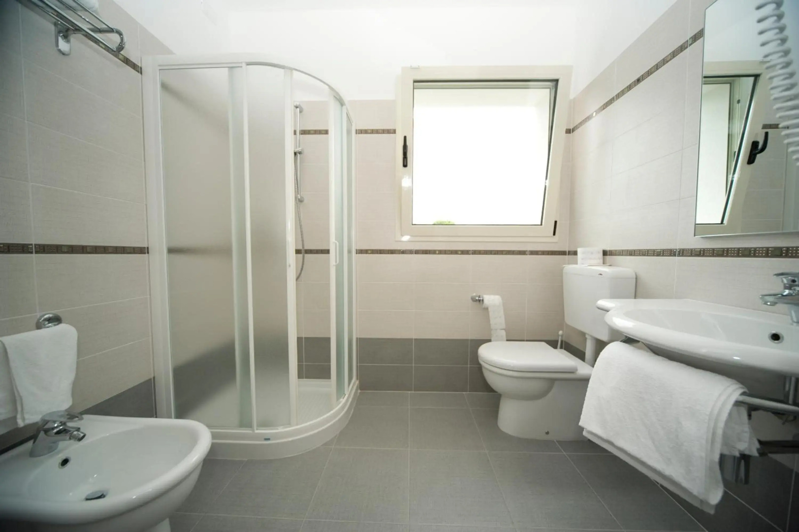 Hotel Meublé Nazionale