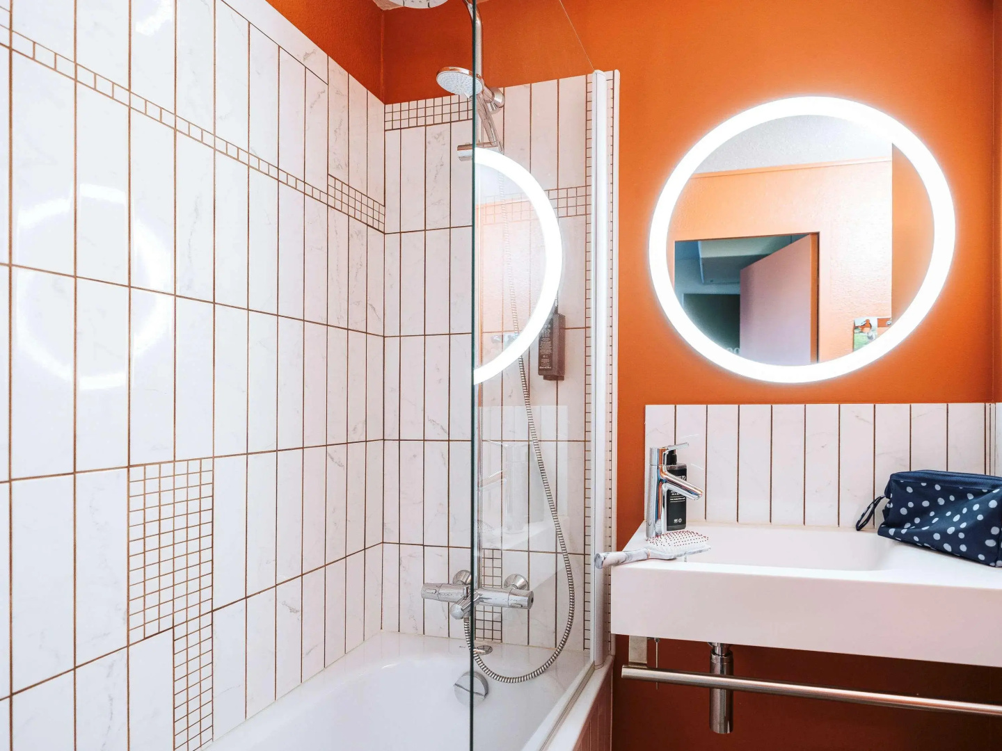 ibis Styles Le Mans Centre Gare