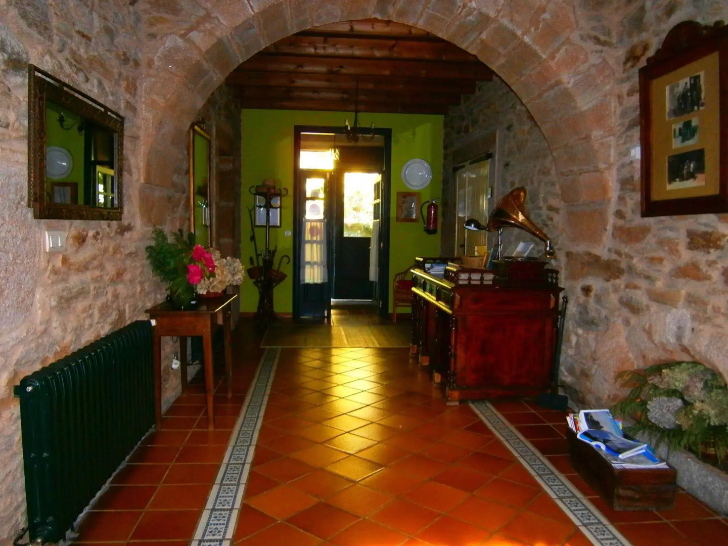 Casa dos Cregos