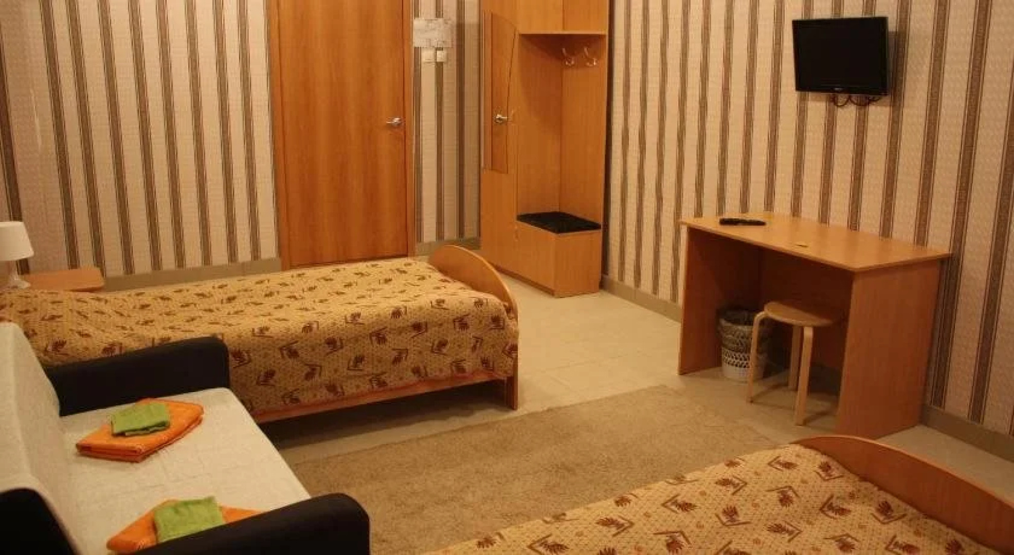 Мини Отель Вояж