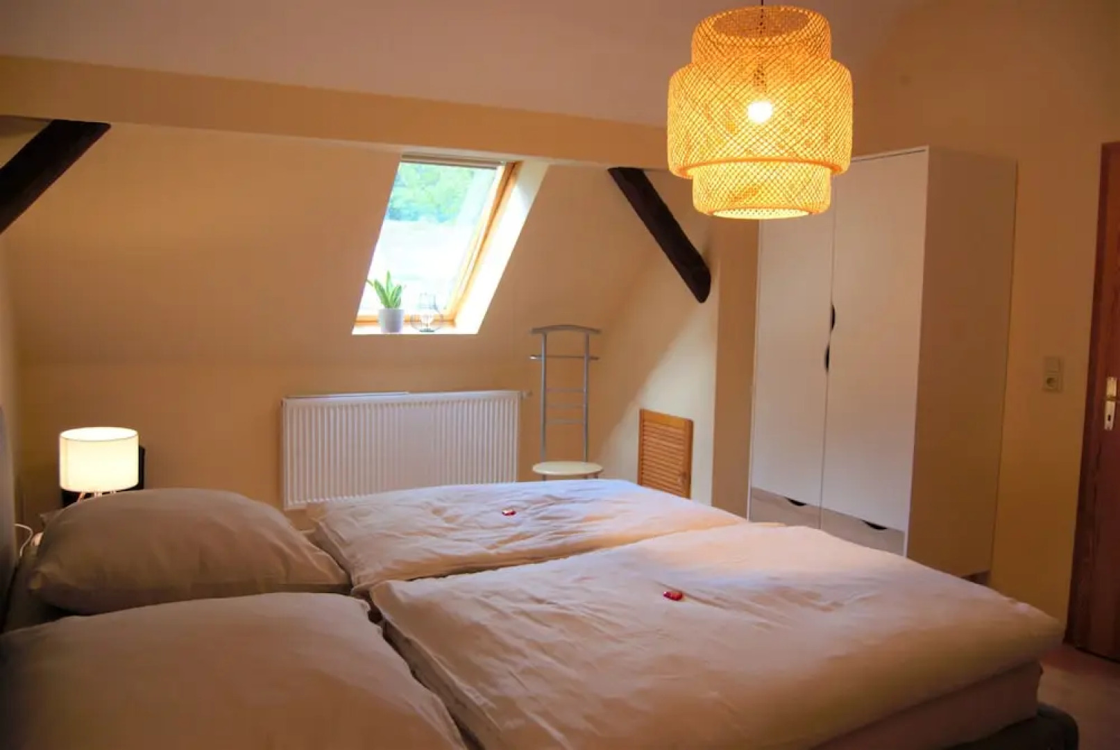 Fewo Harz mit WLAN für 2-4 Personen