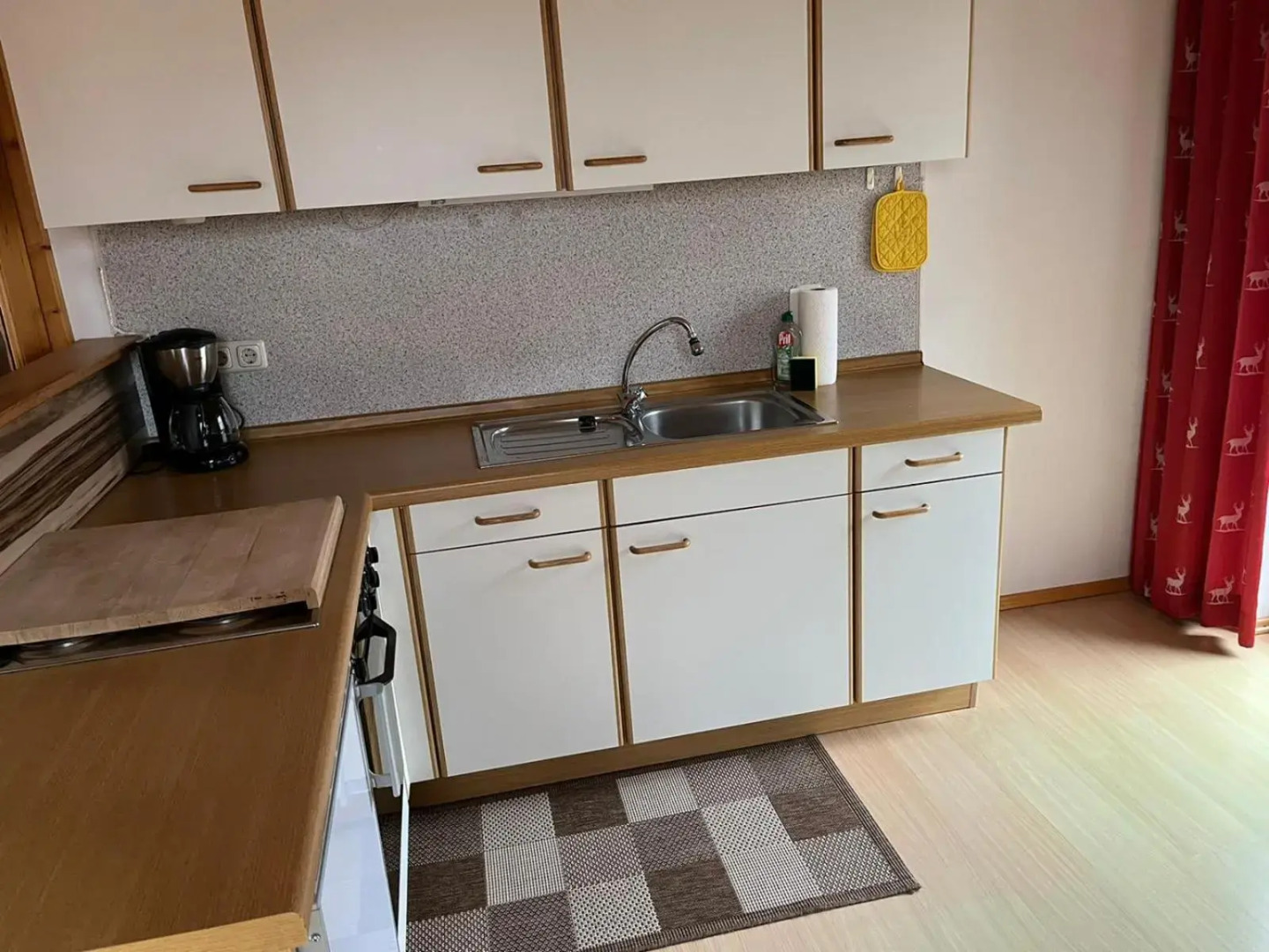 Allgäu-Moni Trauchgau