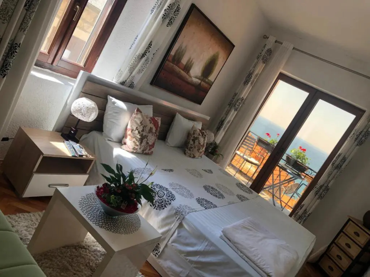 Apartments Debora