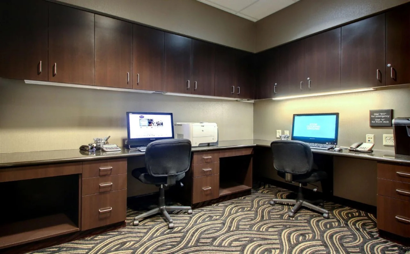 Hampton Inn Birmingham Leeds