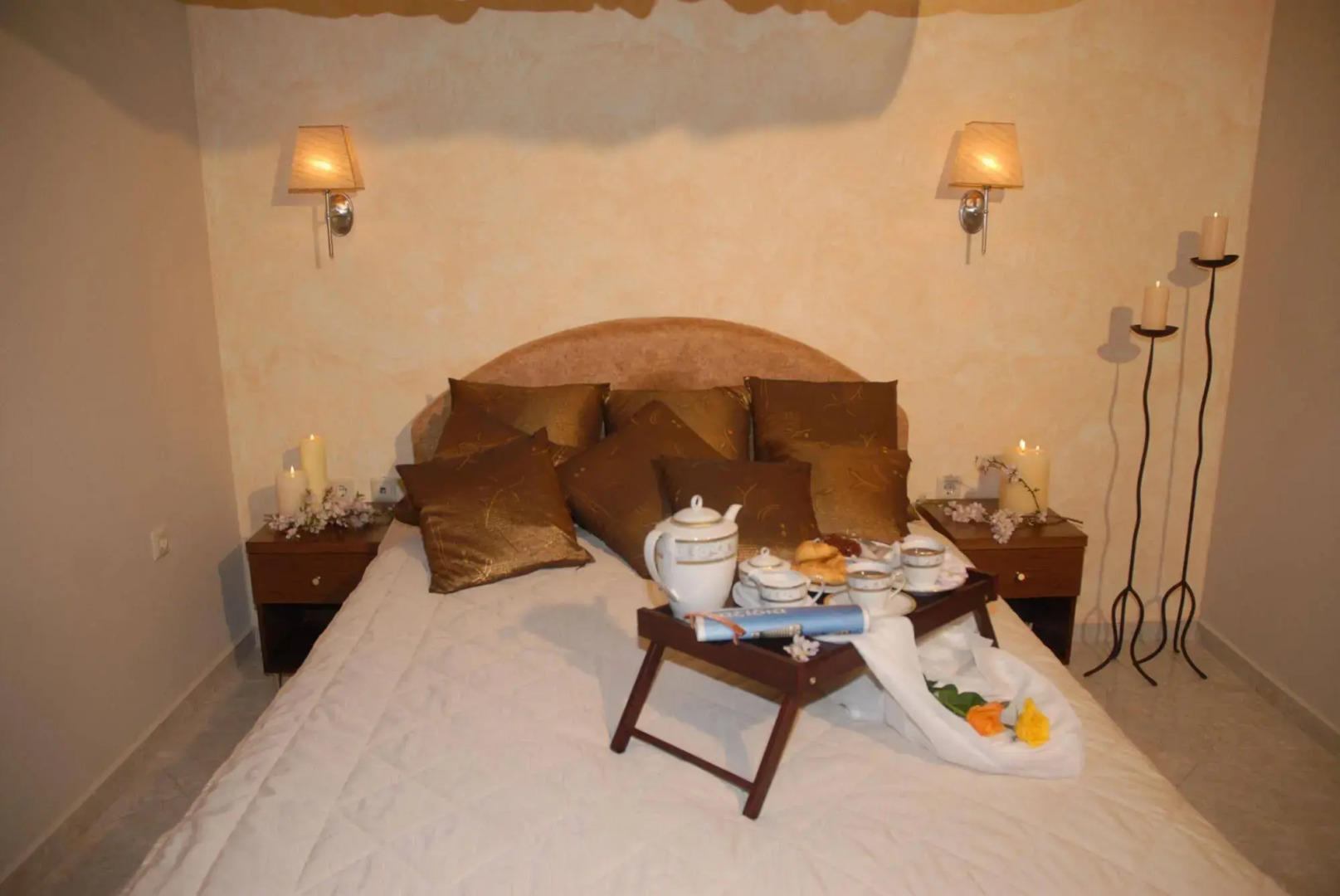 Alykes Hotel Apartments