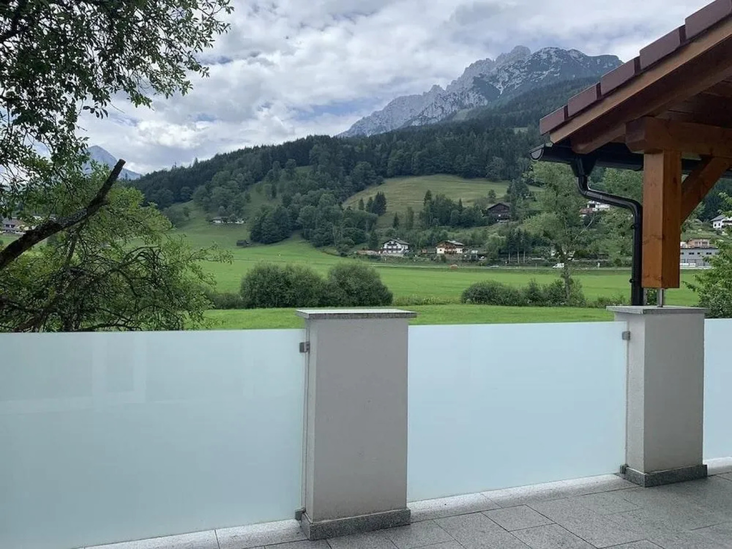 Tischlmuehle Appartements & mehr