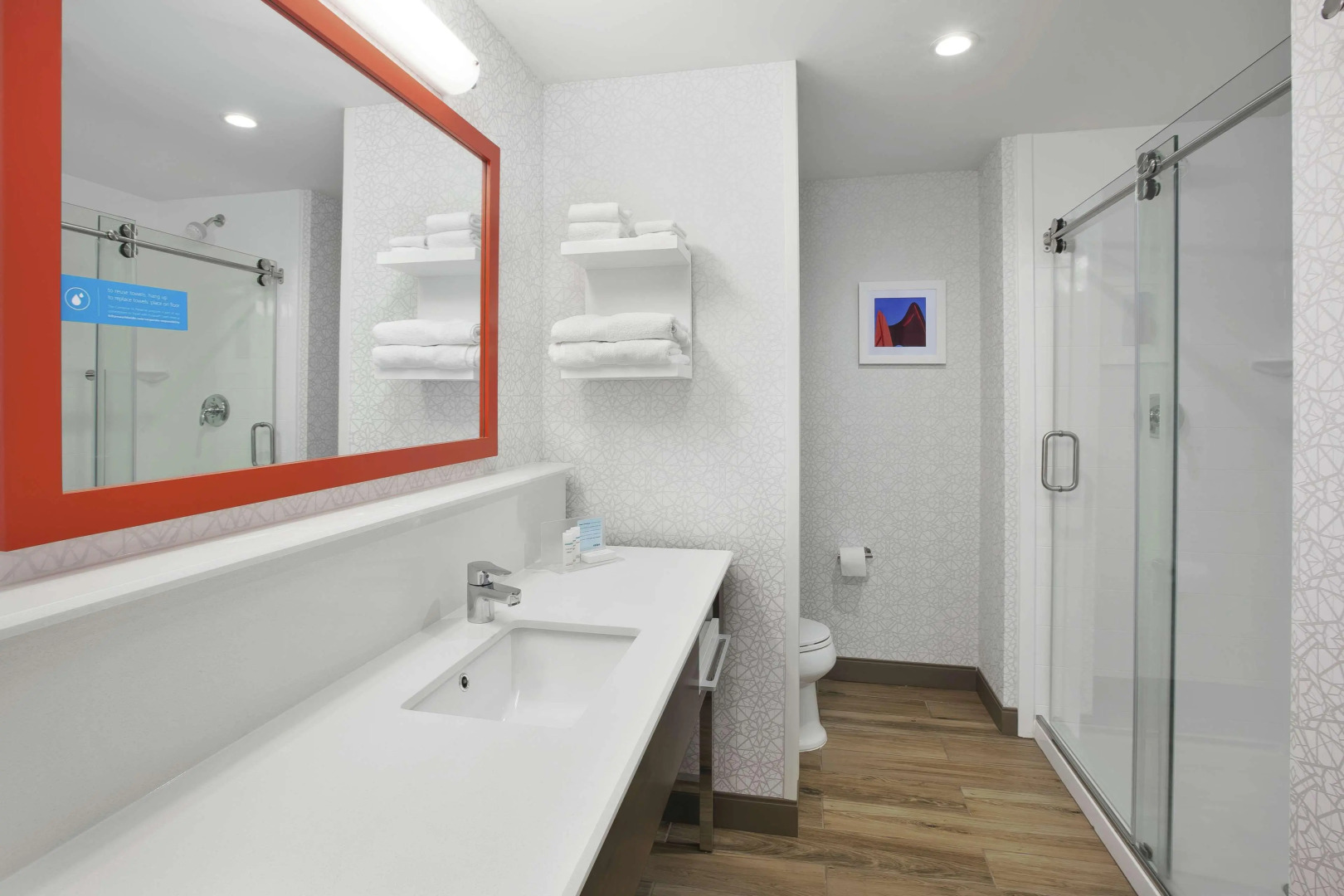 Hampton Inn & Suites Grandville Grand Rapids South