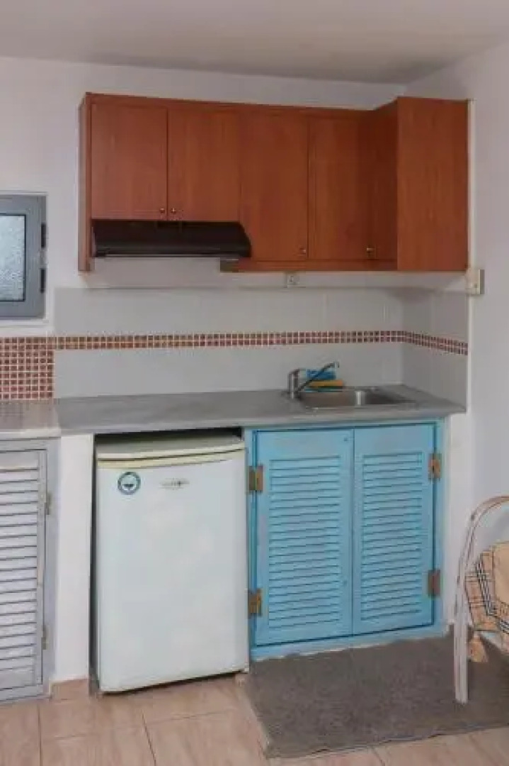 Ta Spitakia Tsarbopoulos