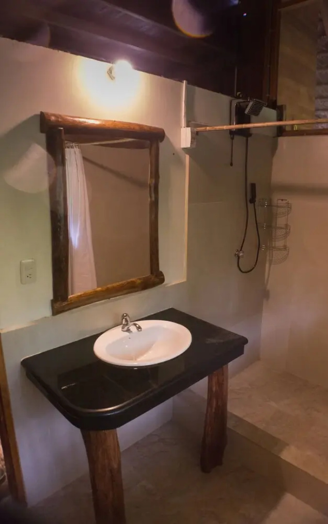 Tres Ríos Jungle Lodge