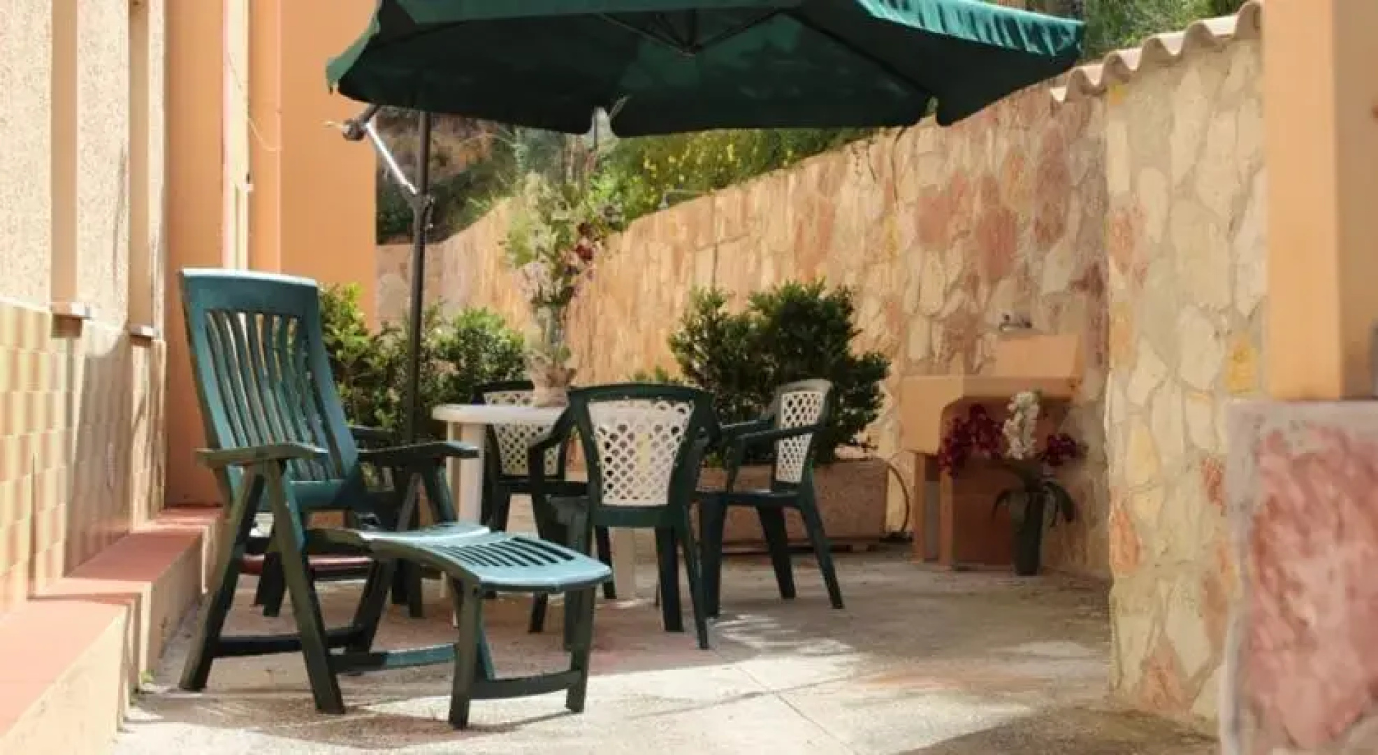 Casa Vacanze Nicolo