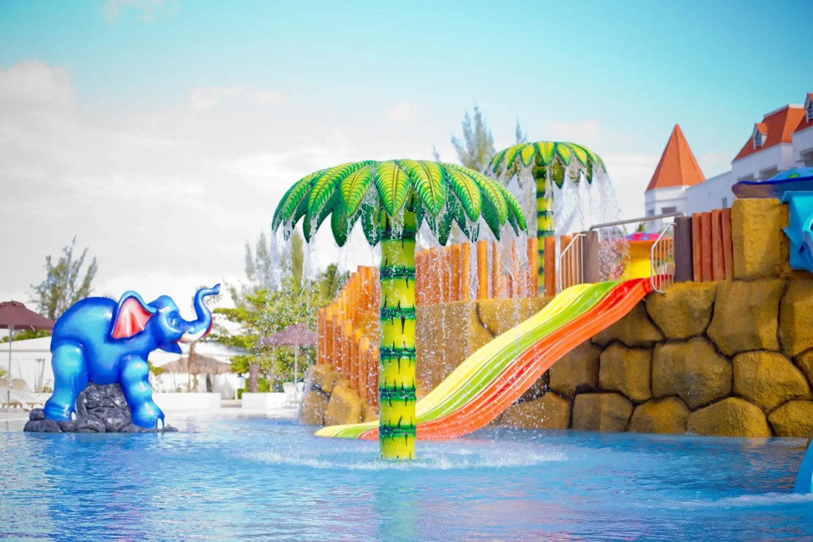 Bahia Principe Grand Jamaica - All Inclusive