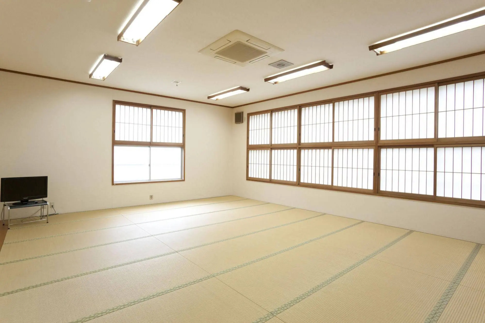 Cycling Terminal Yuzuruhasou