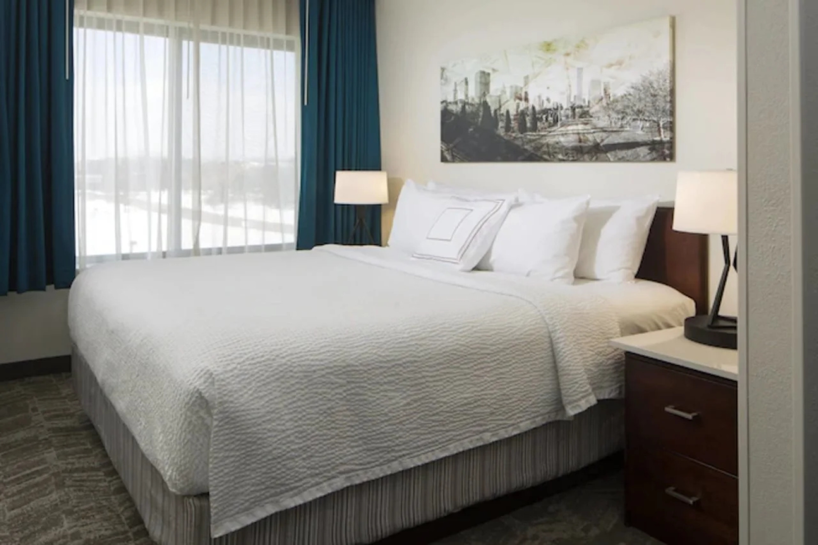 Springhill Suites By Marriott Chicago Lincolnshire
