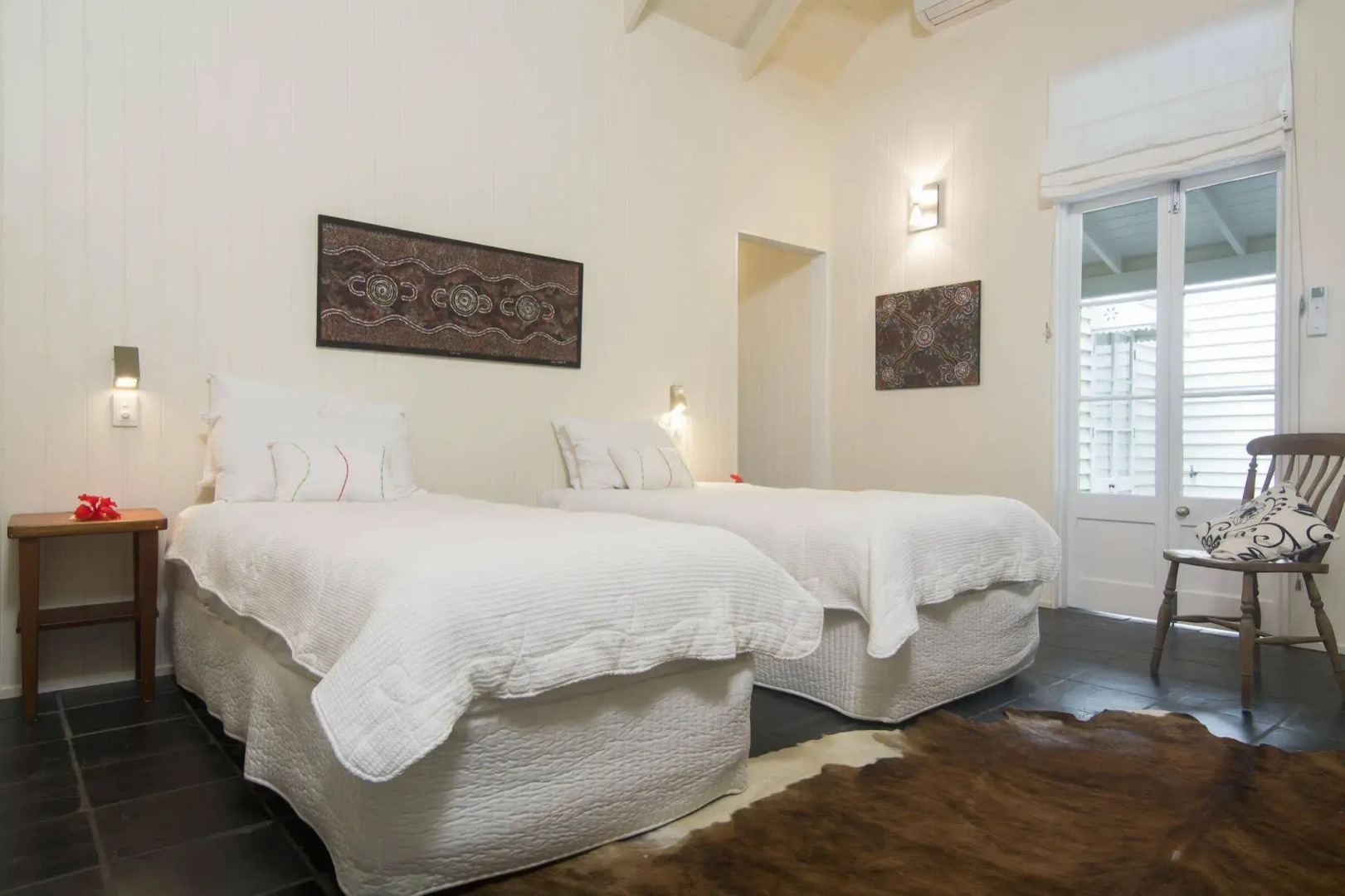 Port Douglas Cottage and Lodge