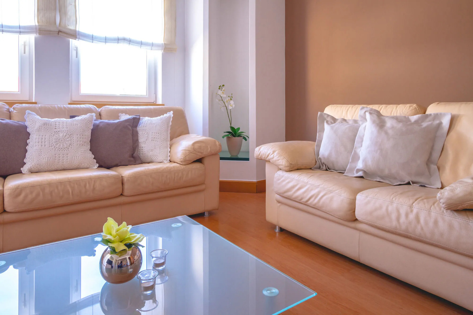 Apartments Villa Malin