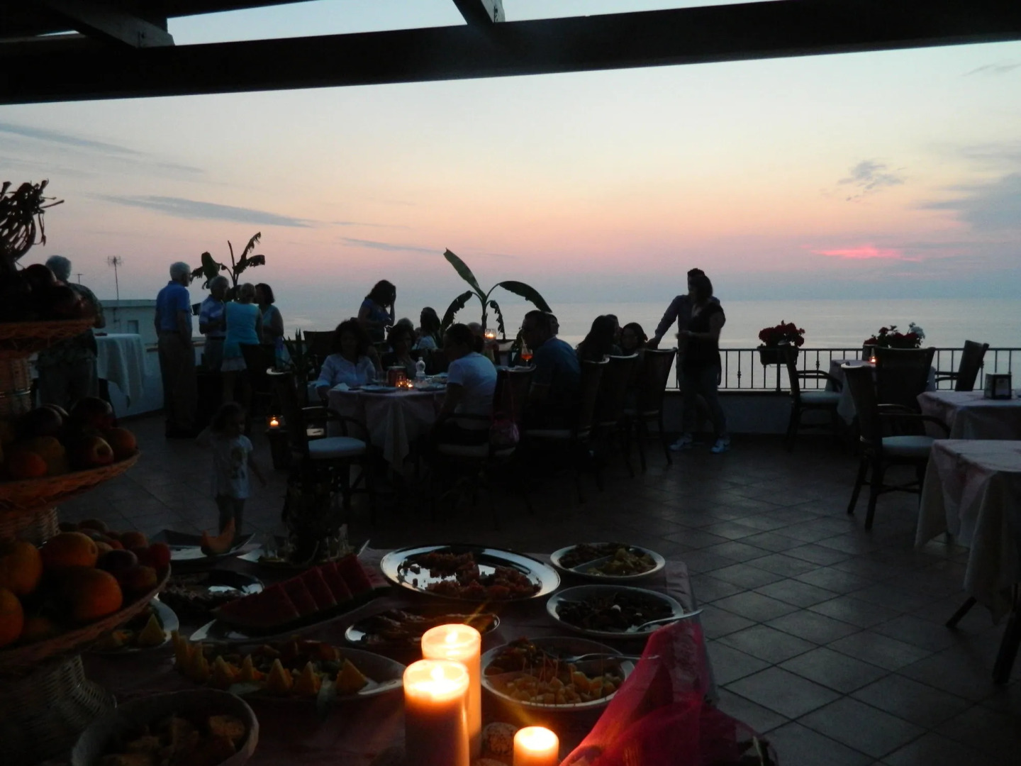 Hotel & Spa La Porta del Mare