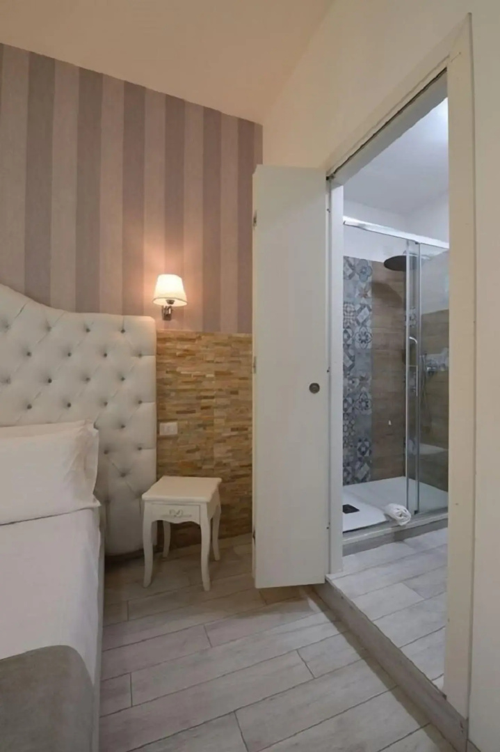 Rome Vatican Inn
