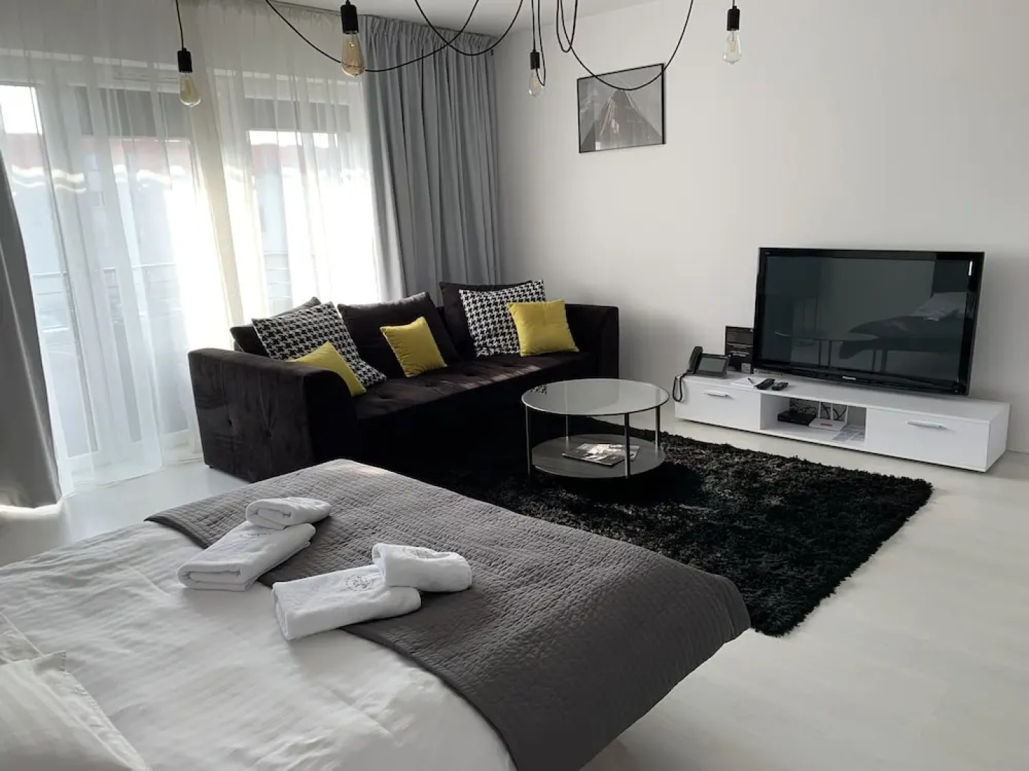 Apart-Hotel VIVI Residence & SPA