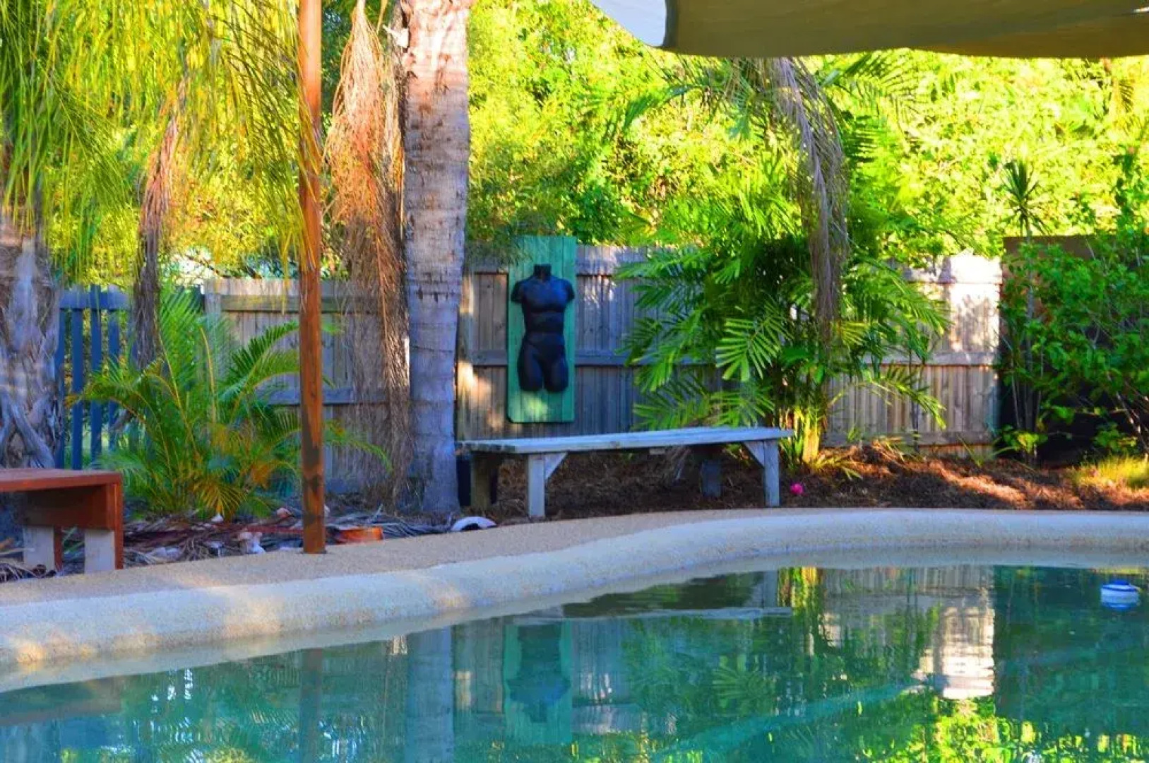 LaLaLand Agnes Water Retreat