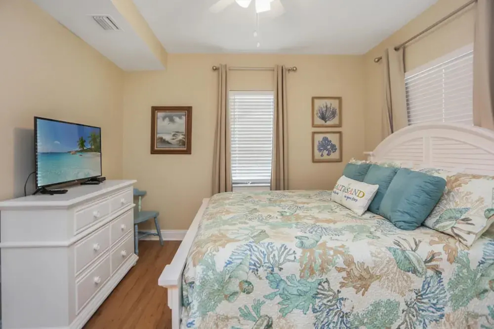 Club at Mexico Beach 2D