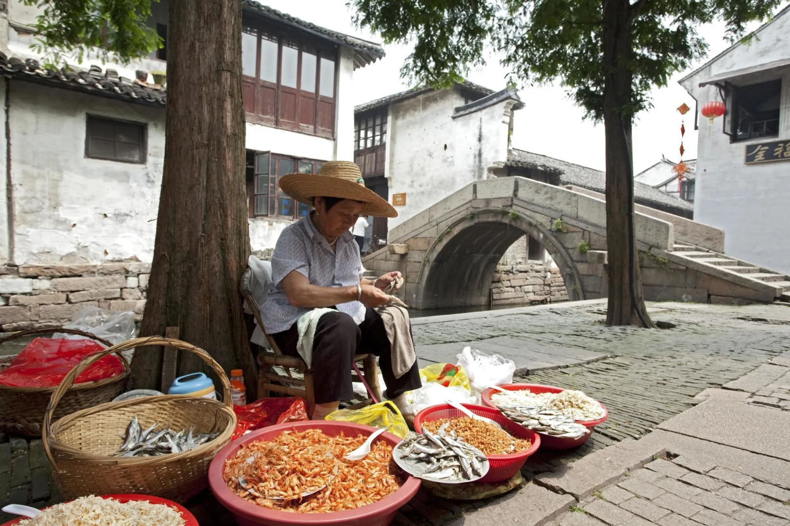 Fairmont Yangcheng Lake